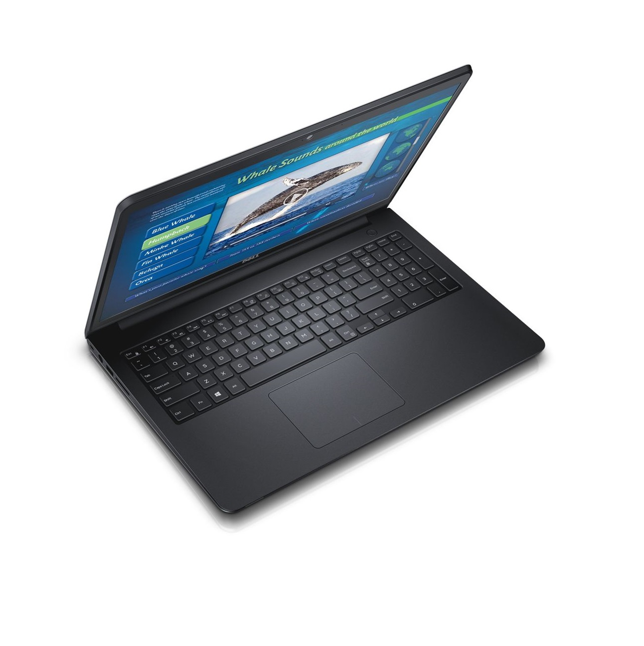 Dell Inspiron 5557 Intel® Core™ i7 I7-6500U Laptop – image 2