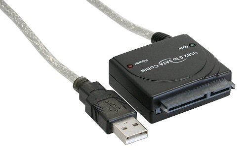 InLine 76668I interface cards/adapter
