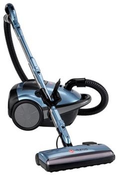 Hoover Duros Canister Cleaner