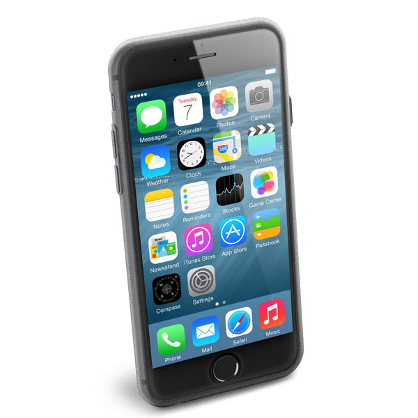 Cellularline COLORSLIPH647K mobile phone case