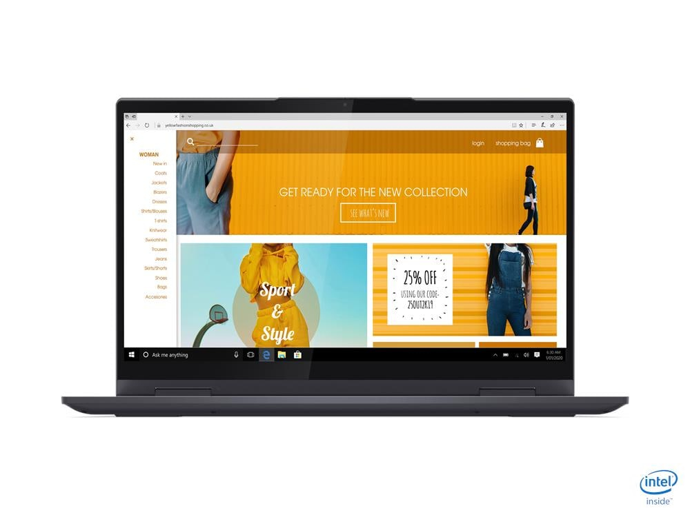 Lenovo Yoga 7 14ITL5 – image 2
