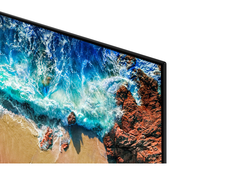 Samsung Series 8 UN82NU8000FXZA TV 2.07 m (81.5") 4K Ultra HD Smart TV Wi-Fi Black – image 5