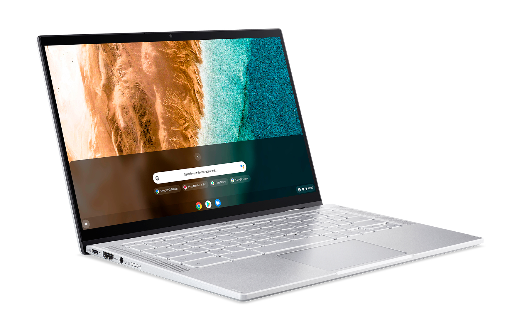 Acer Chromebook CP514-2H-53K9 Intel® Core™ i5 i5-1130G7 – image 2
