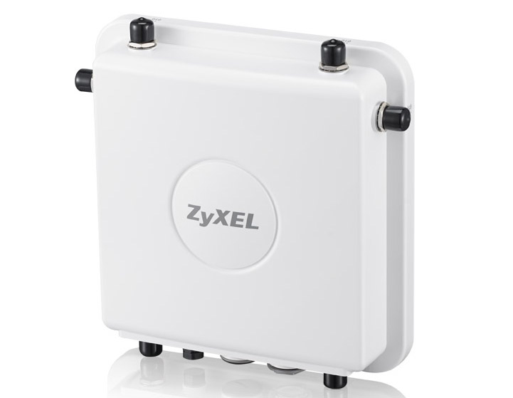 Zyxel NAP353 900 Mbit/s White Power over Ethernet (PoE) – image 3