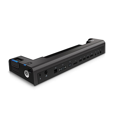 HP 2540 Docking Station – image 4