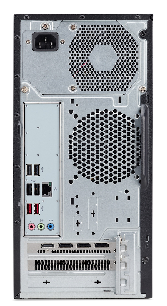 Acer NITRO 50 N50-100 AMD Ryzen™ 5 1400 – image 4