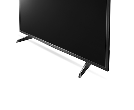 LG 43 Smart 4K UHD LED 120Hz – image 4