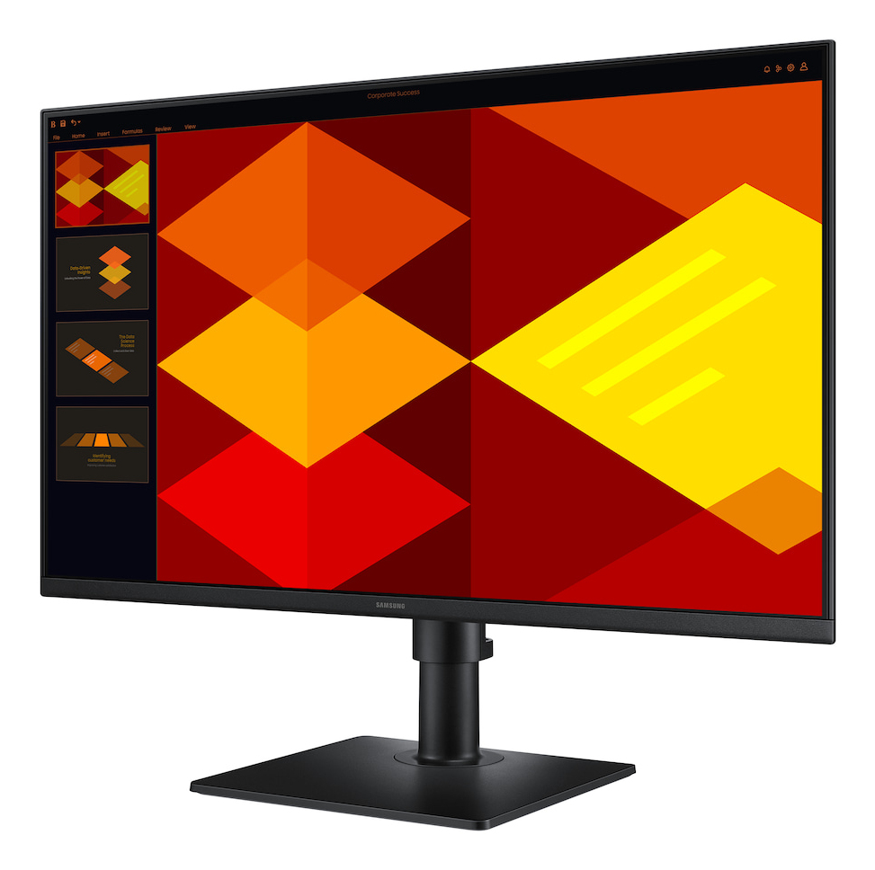 Samsung S40GD computer monitor – image 3