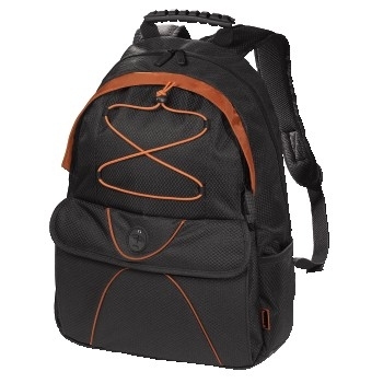 Hama Notebook Backpack "Syscase II", 15.4"