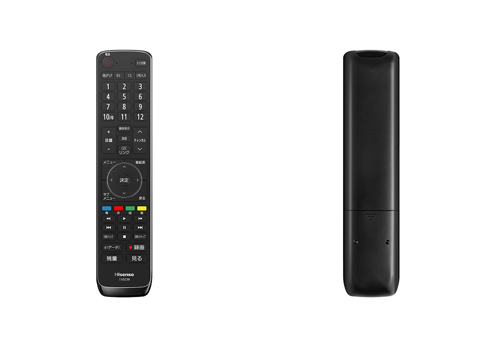 Hisense HJ24K3121 TV – image 4