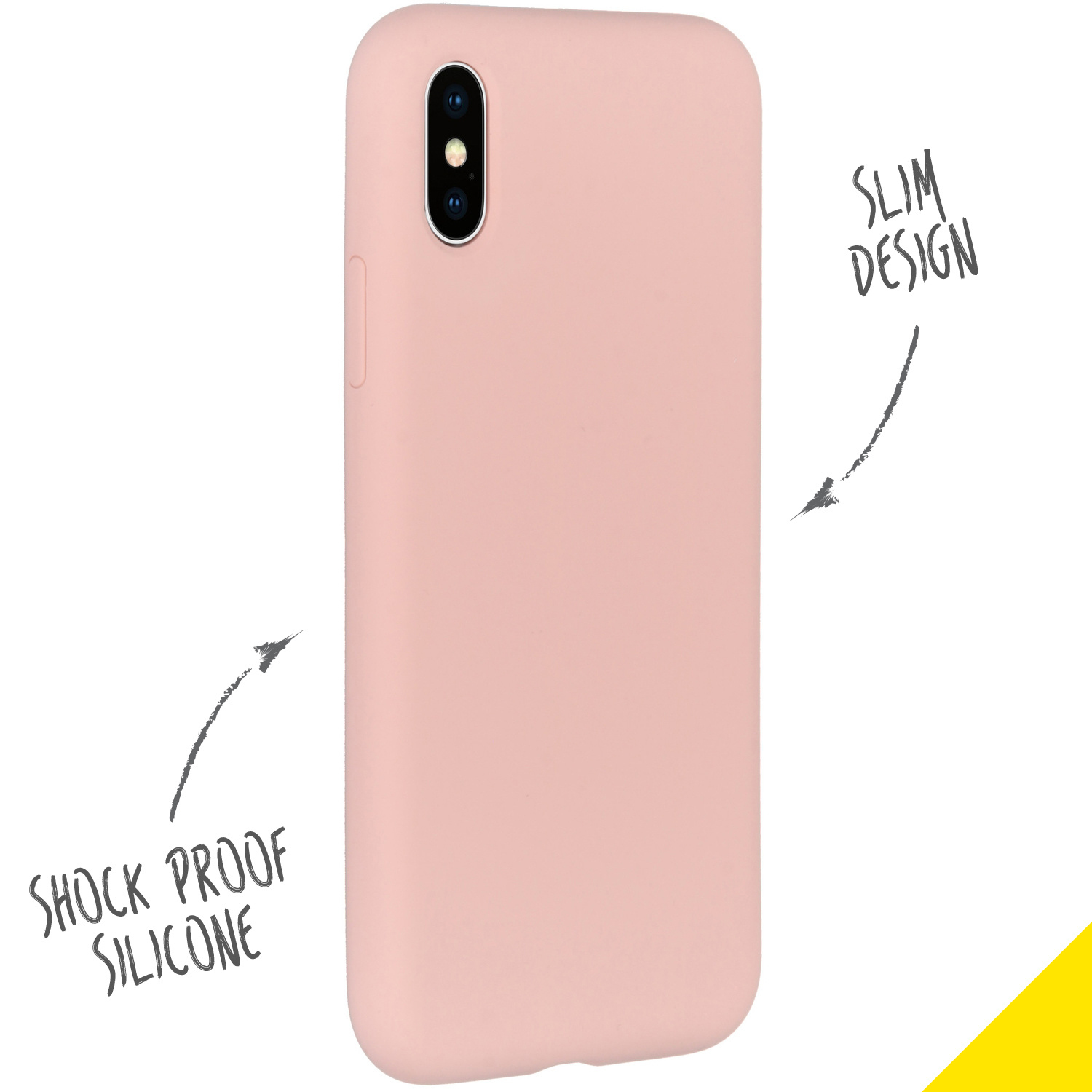 Accezz IPXs60839804 mobile phone case – image 2