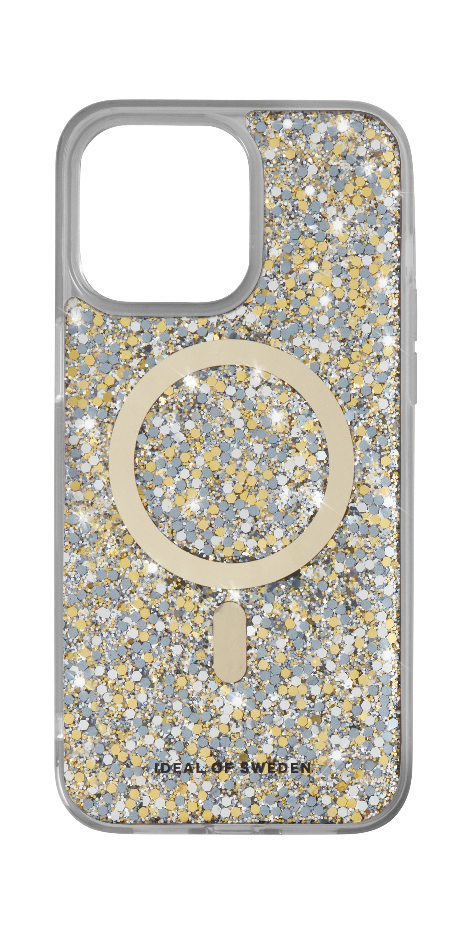 iDeal of Sweden Clear Case MagSafe iPhone 14PM Glam – image 2