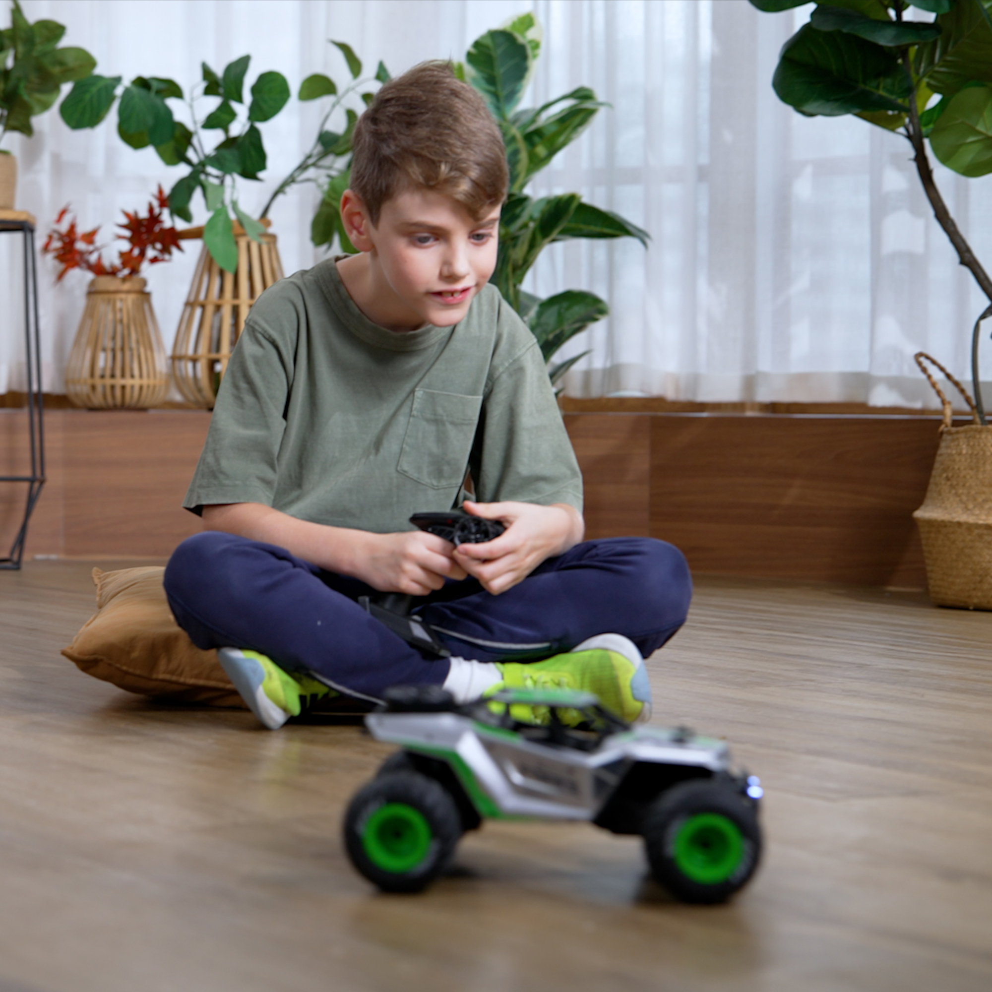 Exost RC Metal Force – image 6