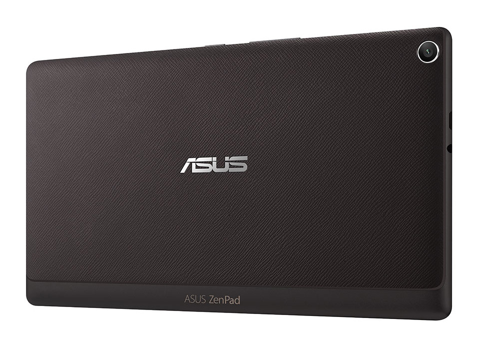ASUS ZenPad 8.0 Z380C-1A055A Intel Atom® – image 5