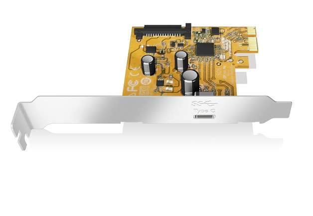 ICY BOX IB-U31-01 interface cards/adapter Internal USB 3.2 Gen 1 (3.1 Gen 1) – image 2