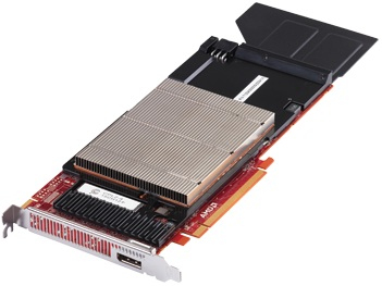 Dell 490-14297 graphics card AMD FirePro S7000