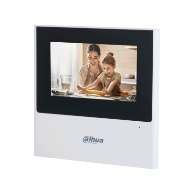 Dahua Technology VTH2611L-WP video intercom system – image 2