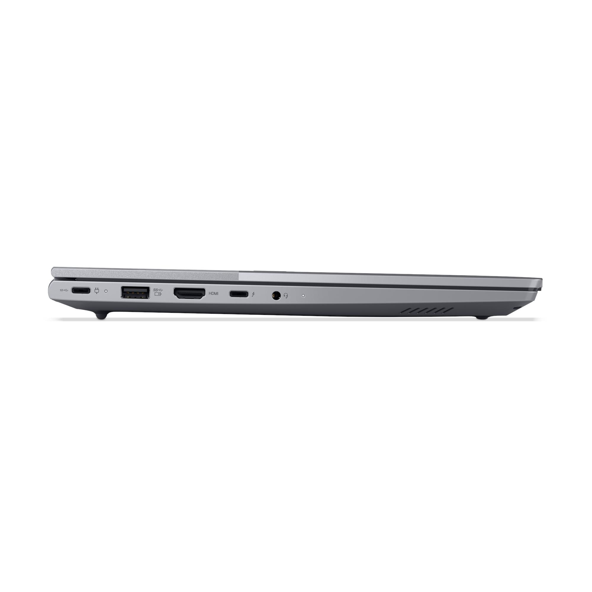Portátil - Lenovo ThinkBook 14 G9 IRL Profesional, 14" WUXGA, Intel Core™ 5 210H, 16GB RAM, 512GB SSD, HD Graphics, Windows 11 Pro - imagen 9