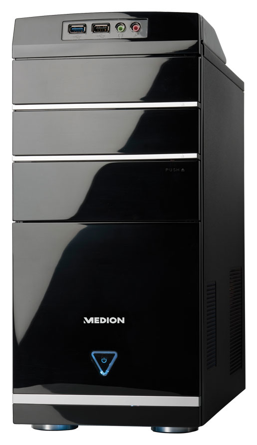 MEDION AKOYA E4060 D – image 2