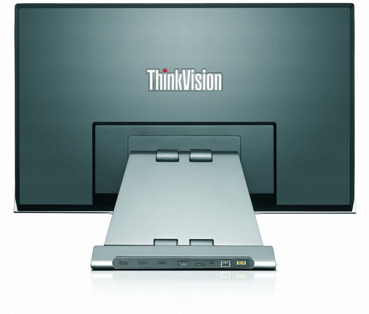 Lenovo 28 4K2K Tegra K1 – image 4