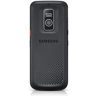 Samsung C3060 5.59 cm (2.2") 95 g Gold – image 6