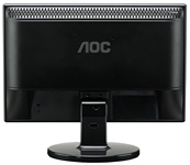 AOC 1619Swa computer monitor – image 4