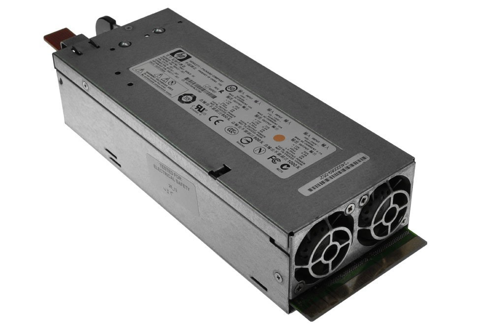 HP 379123-001-RFB power supply unit – image 2