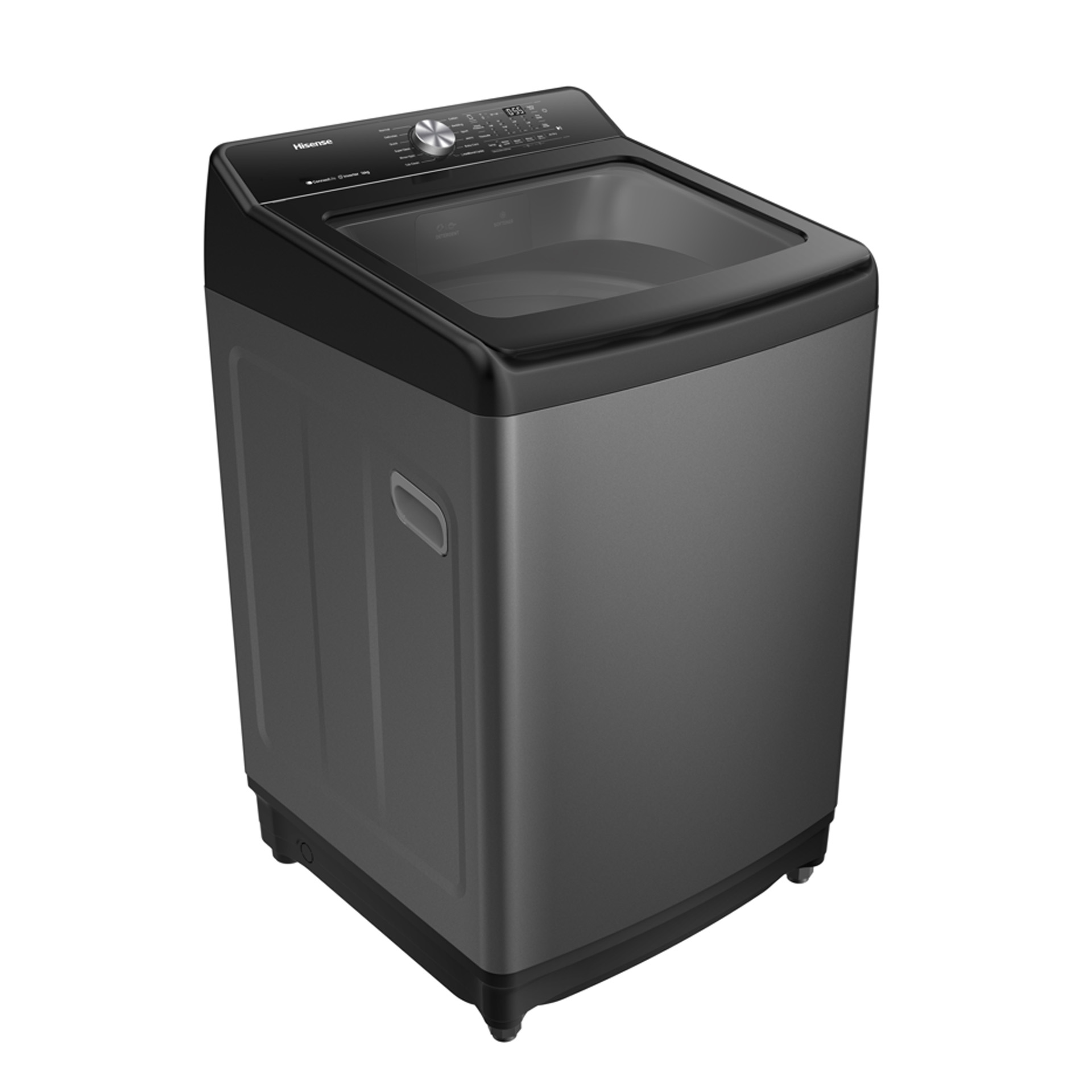 Hisense WT5T1625DT washing machine Top-load – image 9