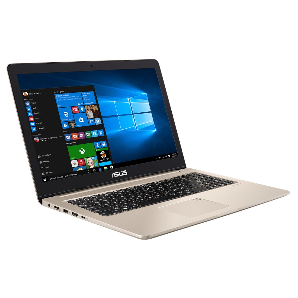 ASUS Vivobook Pro N580VN-DM122T Intel® Core™ i7 i7-7700HQ Laptop – image 4