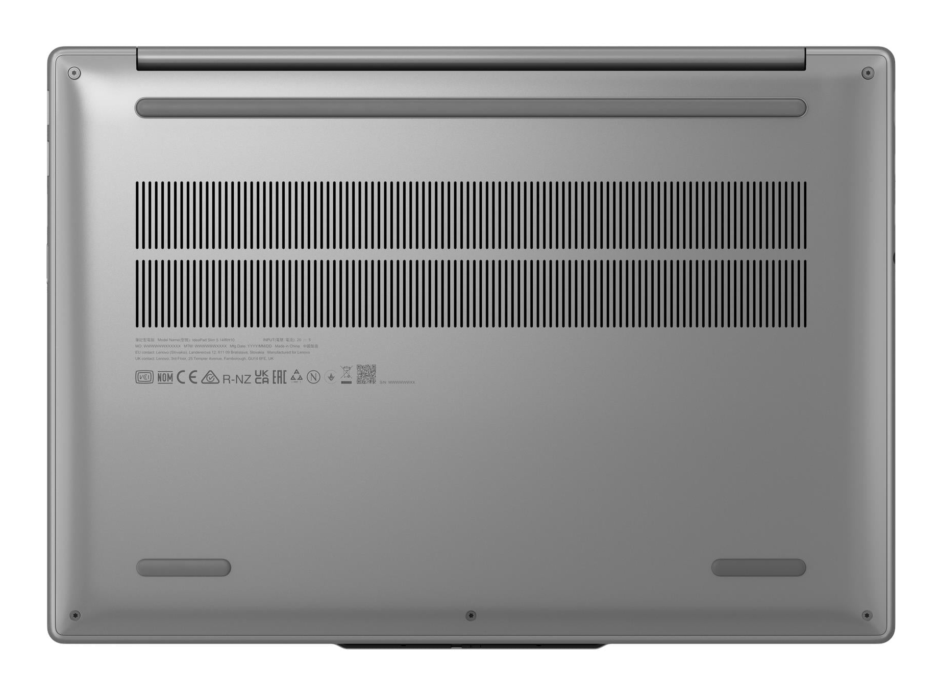 Lenovo IdeaPad Slim 5 14IAH10 – image 5