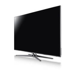 Samsung Series 8 UN55D8000 TV – image 3