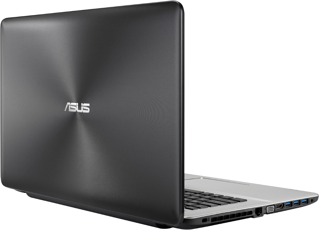 ASUS X751LK-T4153H Intel® Core™ i7 i7-5500U Laptop – image 3