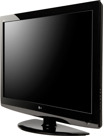 LG 42LG50 106.7 cm (42") Full HD Black 500 cd/m² – image 1
