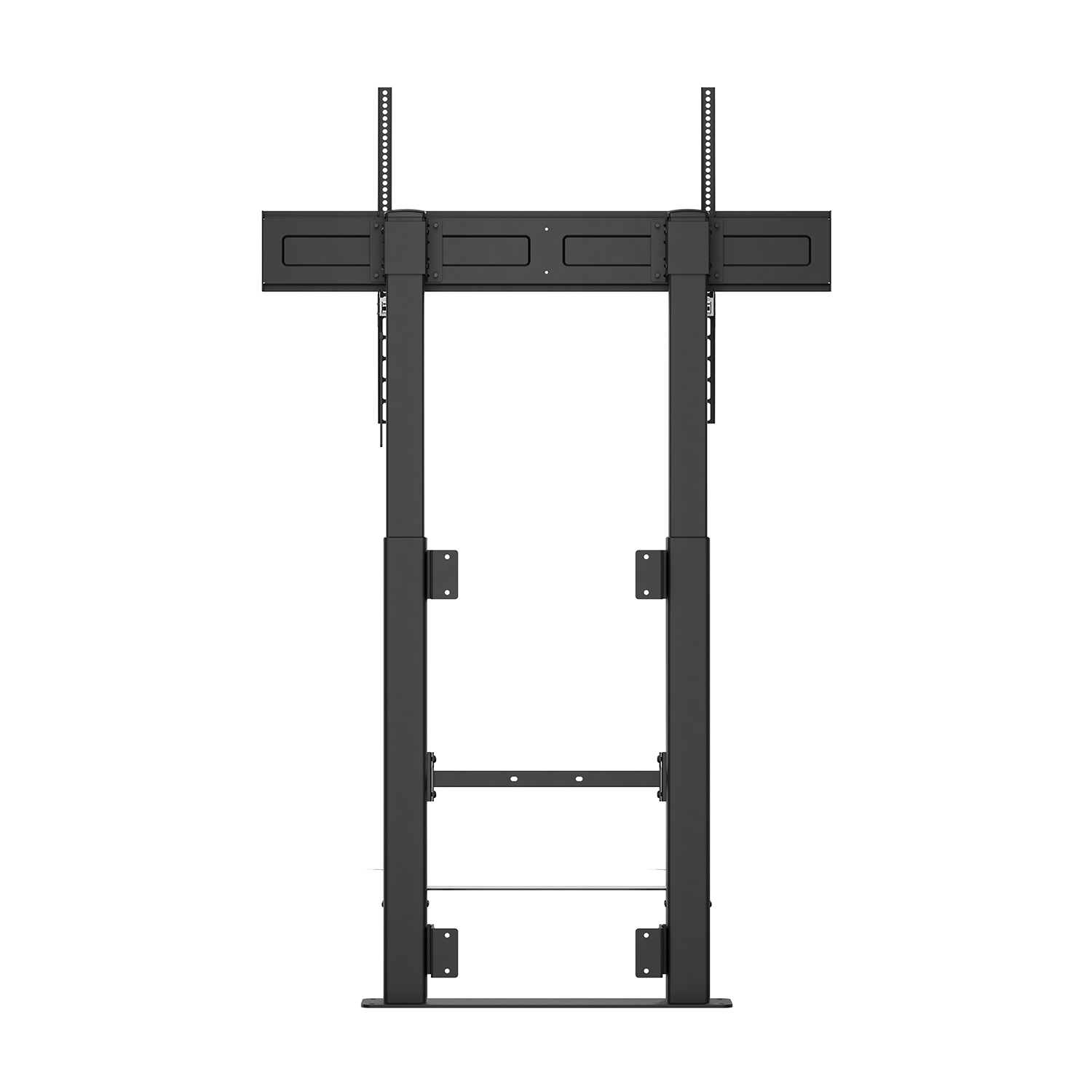 AISENS FWF100E-351 TV mount/stand 2.54 m (100") Black – image 2