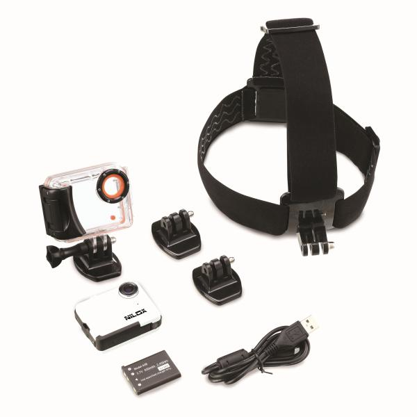 Nilox MINI ACTION CAM – image 4