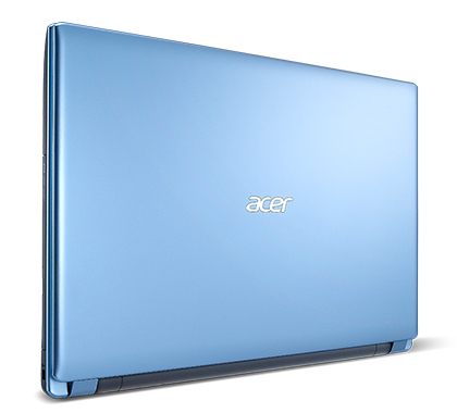 Acer Aspire 531-21174G50Mabb Intel® Pentium® 2117U Laptop – image 6