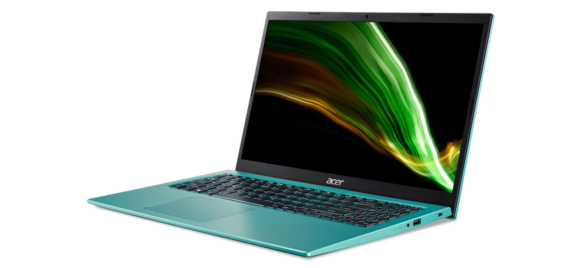 Acer Aspire 3 A315-58-5294 Intel® Core™ i5 i5-1135G7 Laptop – image 3