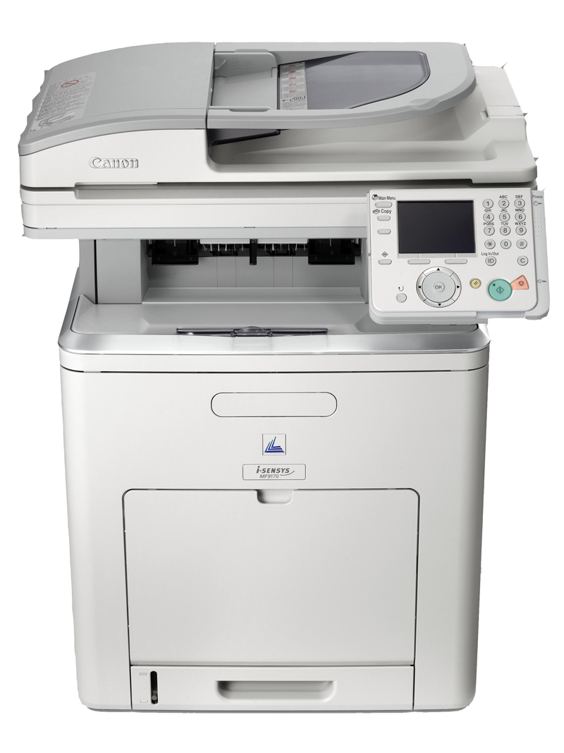 Canon imageCLASS MF9170c Laser