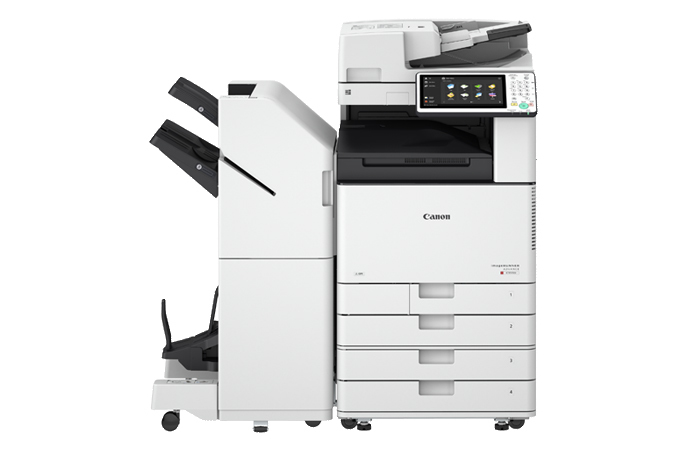 Canon imageRUNNER ADVANCE C3525i Laser A4 – image 2
