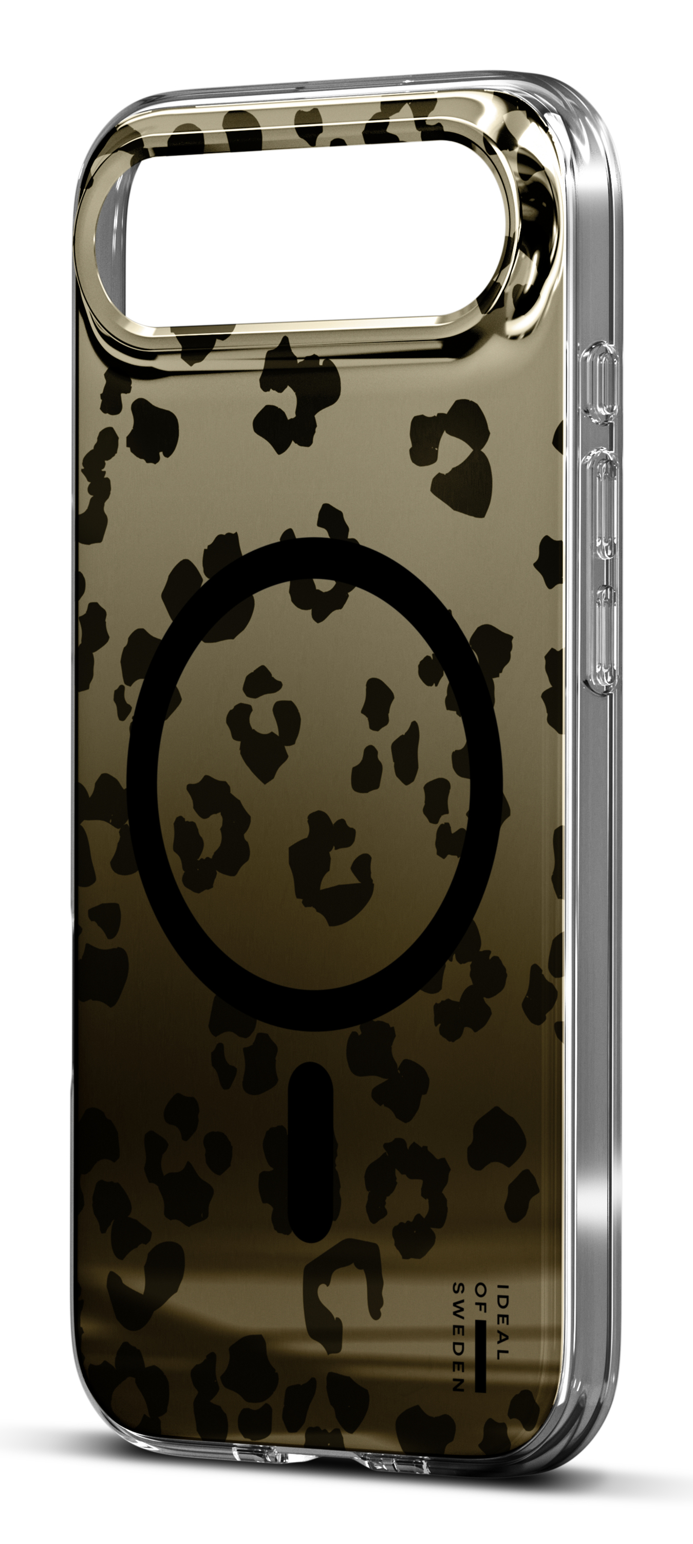 iDeal of Sweden Mirror Case MagSafe iPhone Air Leo Ombre