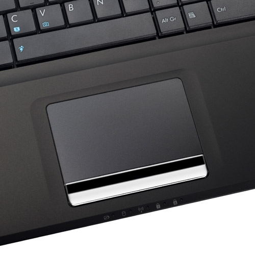 ASUS N71VN-TY050V laptop Intel® Core™2 Duo P8700 – image 6