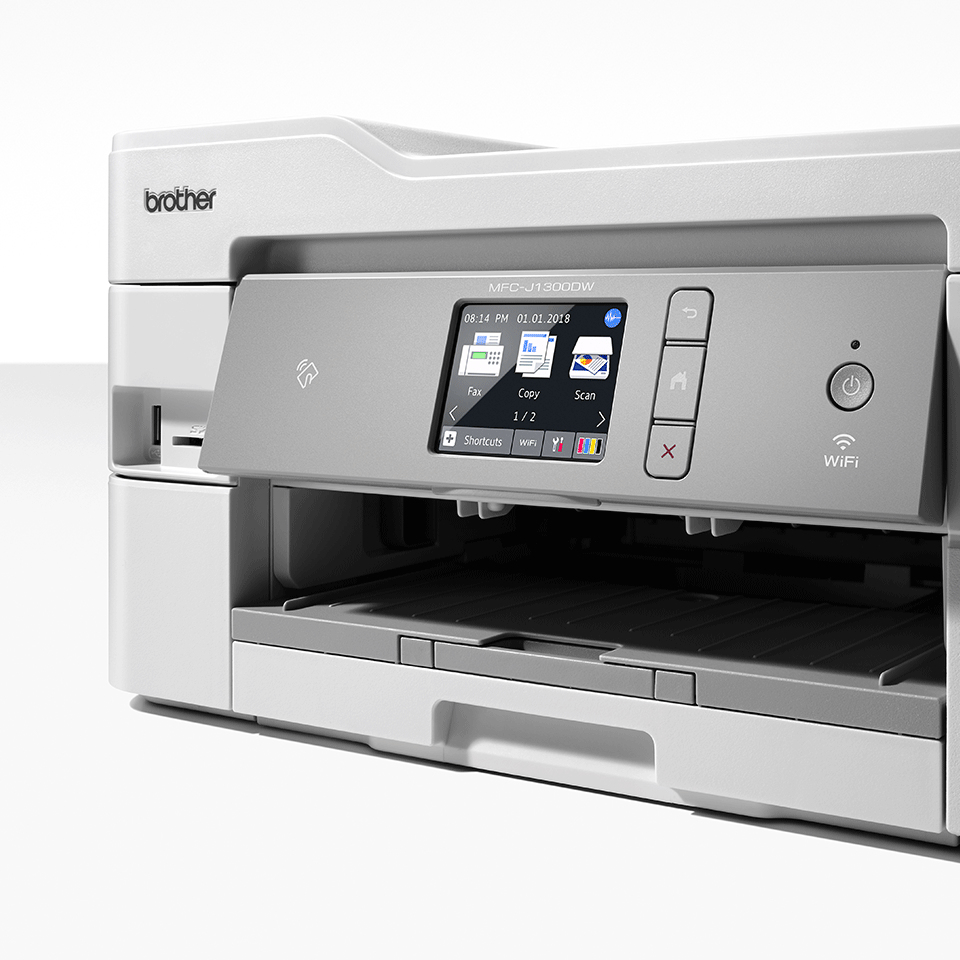 Brother MFC-J1300DW-AiB multifunction printer Inkjet A4 – image 7