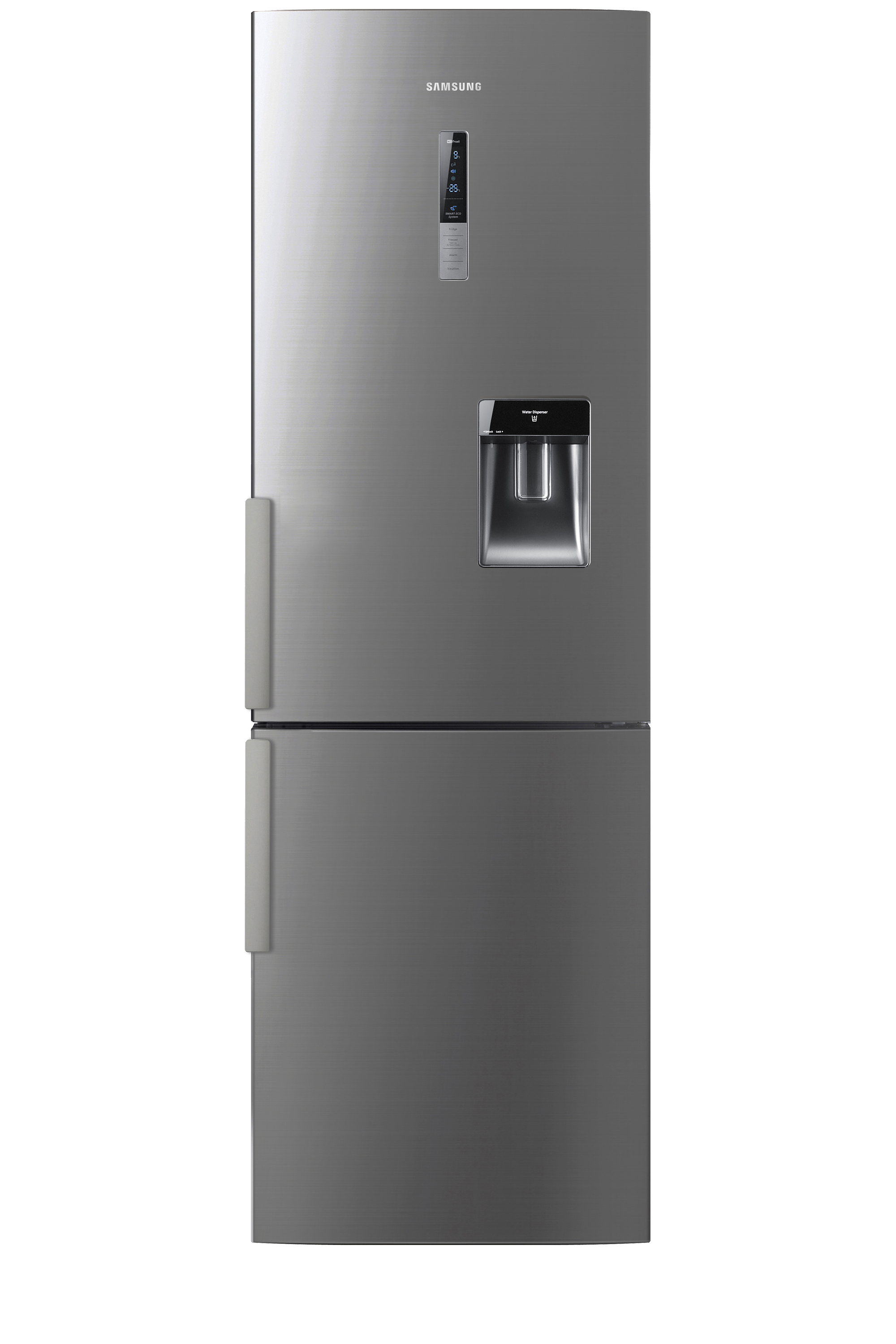 Samsung RL56GWGMG Freestanding