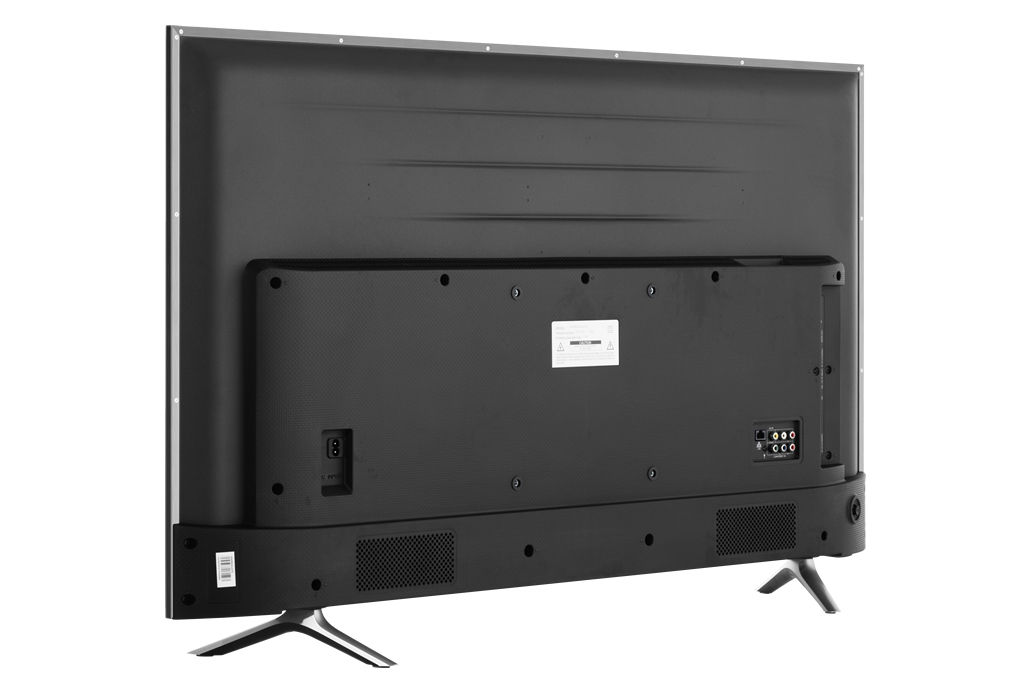 Hisense H65N5750 hospitality TV – image 3