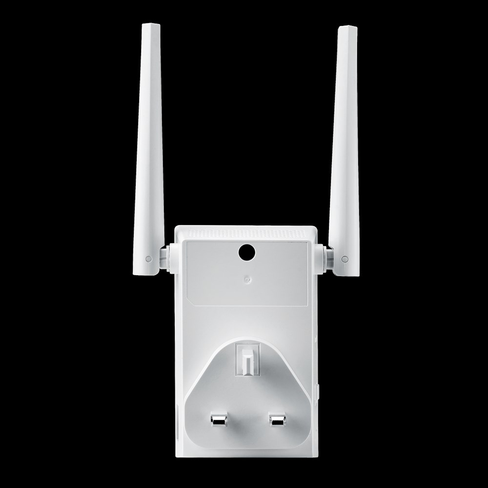 ASUS RP-AC55 Network repeater 1200 Mbit/s White – image 5