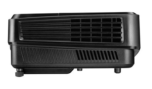 BenQ MW519 2800 ANSI lumens DLP WXGA (1280x800) 3D Black – image 2