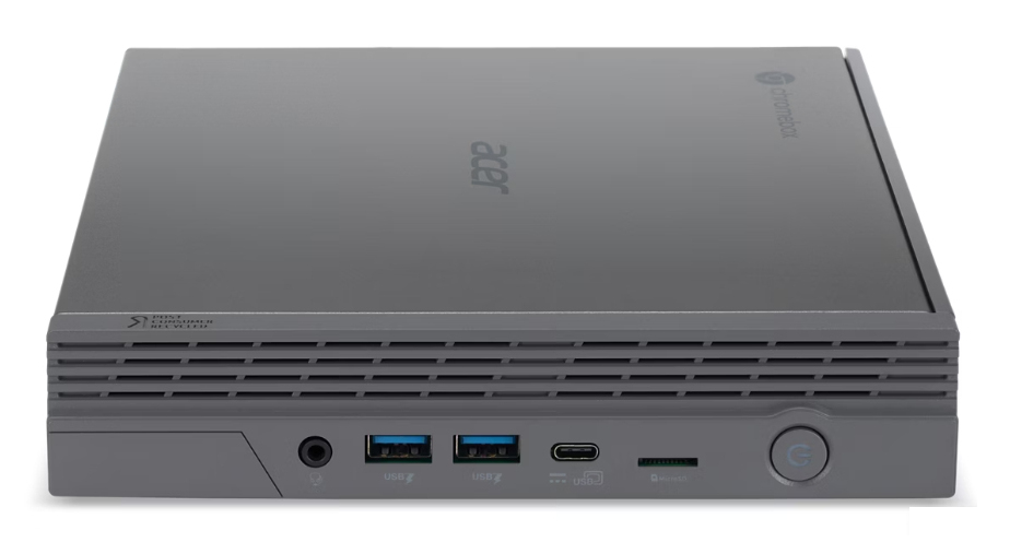 Acer Chromebox CXI5-CM4G Intel® Celeron® 7305 – image 4