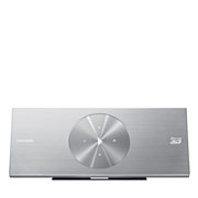 Samsung BD-D7500 optical disc drive Silver – image 7