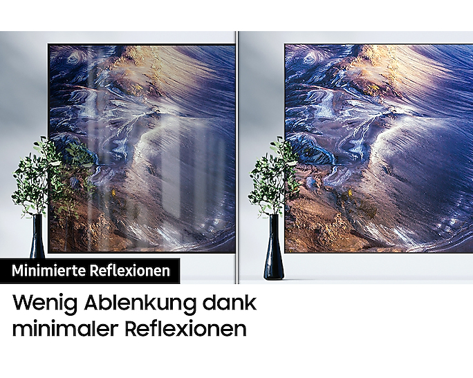 Samsung GQ43QN90CATXZG TV – image 5