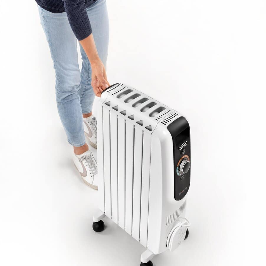 De’Longhi TRD 50615 Dragon 5 – image 3